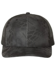 Richardson Printed Trucker Cap 112P