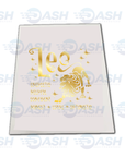 Leo Gold Design