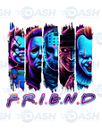 F.R.I.E.N.D.