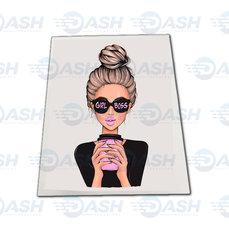 Boss Babe