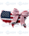 USA Ribbon