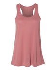 BELLA + CANVAS Women's Flowy Racerback Tank 8800
