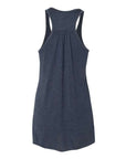 BELLA + CANVAS Women's Flowy Racerback Tank 8800