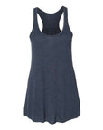 BELLA + CANVAS Women's Flowy Racerback Tank 8800