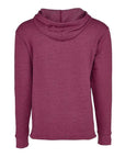 Next Level Unisex Malibu Welt Pocket Hoodie Sweatshirt 9300