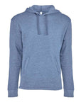 Next Level Unisex Malibu Welt Pocket Hoodie Sweatshirt 9300