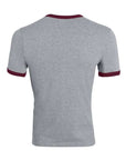 Augusta Sportswear Unisex 50/50 Ringer T-Shirt 710