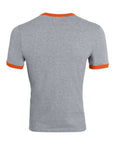 Augusta Sportswear Unisex 50/50 Ringer T-Shirt 710