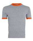 Augusta Sportswear Unisex 50/50 Ringer T-Shirt 710