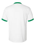 Augusta Sportswear Unisex 50/50 Ringer T-Shirt 710