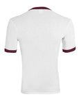 Augusta Sportswear Unisex 50/50 Ringer T-Shirt 710