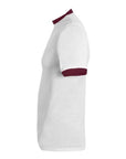 Augusta Sportswear Unisex 50/50 Ringer T-Shirt 710