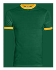 Augusta Sportswear Unisex 50/50 Ringer T-Shirt 710