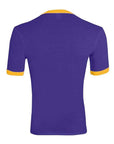 Augusta Sportswear Unisex 50/50 Ringer T-Shirt 710