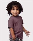 BELLA + CANVAS Toddler Jersey Tee 3001T