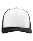 Richardson Snapback Trucker Cap 112