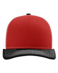Richardson Snapback Trucker Cap 112