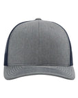 Richardson Snapback Trucker Cap 112