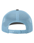 Richardson Snapback Trucker Cap 112