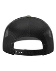 Richardson Snapback Trucker Cap 112