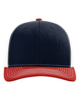 Richardson Snapback Trucker Cap 112
