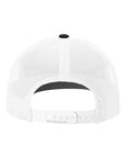 Richardson Snapback Trucker Cap 112