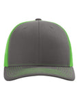 Richardson Snapback Trucker Cap 112