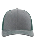 Richardson Snapback Trucker Cap 112