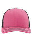 Richardson Snapback Trucker Cap 112