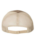 Richardson Garment-Washed Trucker Cap 111