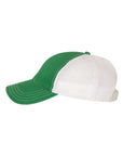 Richardson Garment-Washed Trucker Cap 111