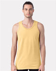 ComfortWash by Hanes Unisex Garment-Dyed Unisex Tank Top GDH300