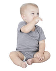 BELLA + CANVAS Infant Triblend One Piece 134B