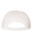 YP Classics Premium Flat Bill Snapback Cap 6089M