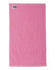 Q-Tees Budget Rally Towel T18