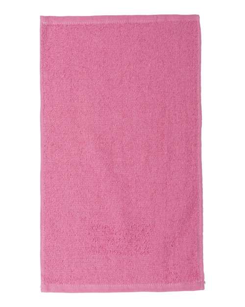 Q-Tees Budget Rally Towel T18