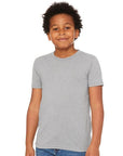 BELLA + CANVAS Youth Triblend Tee 3413Y