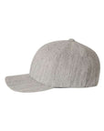Flexfit Wool-Blend Cap 6477