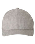 Flexfit Wool-Blend Cap 6477