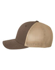 Flexfit Trucker Cap 6511