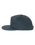YP Classics Lightly-Structured Five-Panel Snapback Cap 6502