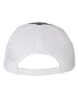 YP Classics Five-Panel Retro Trucker Cap 6506