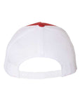 YP Classics Five-Panel Retro Trucker Cap 6506