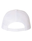 YP Classics Five-Panel Retro Trucker Cap 6506