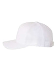 YP Classics Five-Panel Retro Trucker Cap 6506
