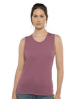 Next Level Women’s Festival Muscle Tank 5013