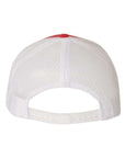 YP Classics Retro Trucker Cap 6606