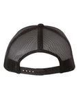 YP Classics Retro Trucker Cap 6606