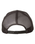 YP Classics Retro Trucker Cap 6606