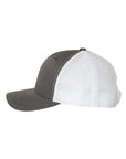 YP Classics Retro Trucker Cap 6606